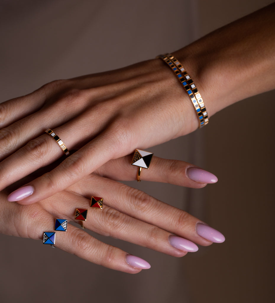 Finest jewelry